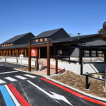 埼玉に誕生した道の駅「べに花の郷おけがわ」に行ってみた！